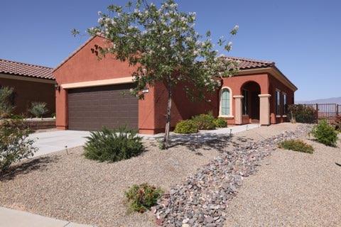 832 Frontier Canyon