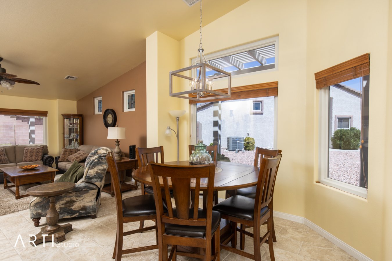 1369 Cathedral Canyon Dr