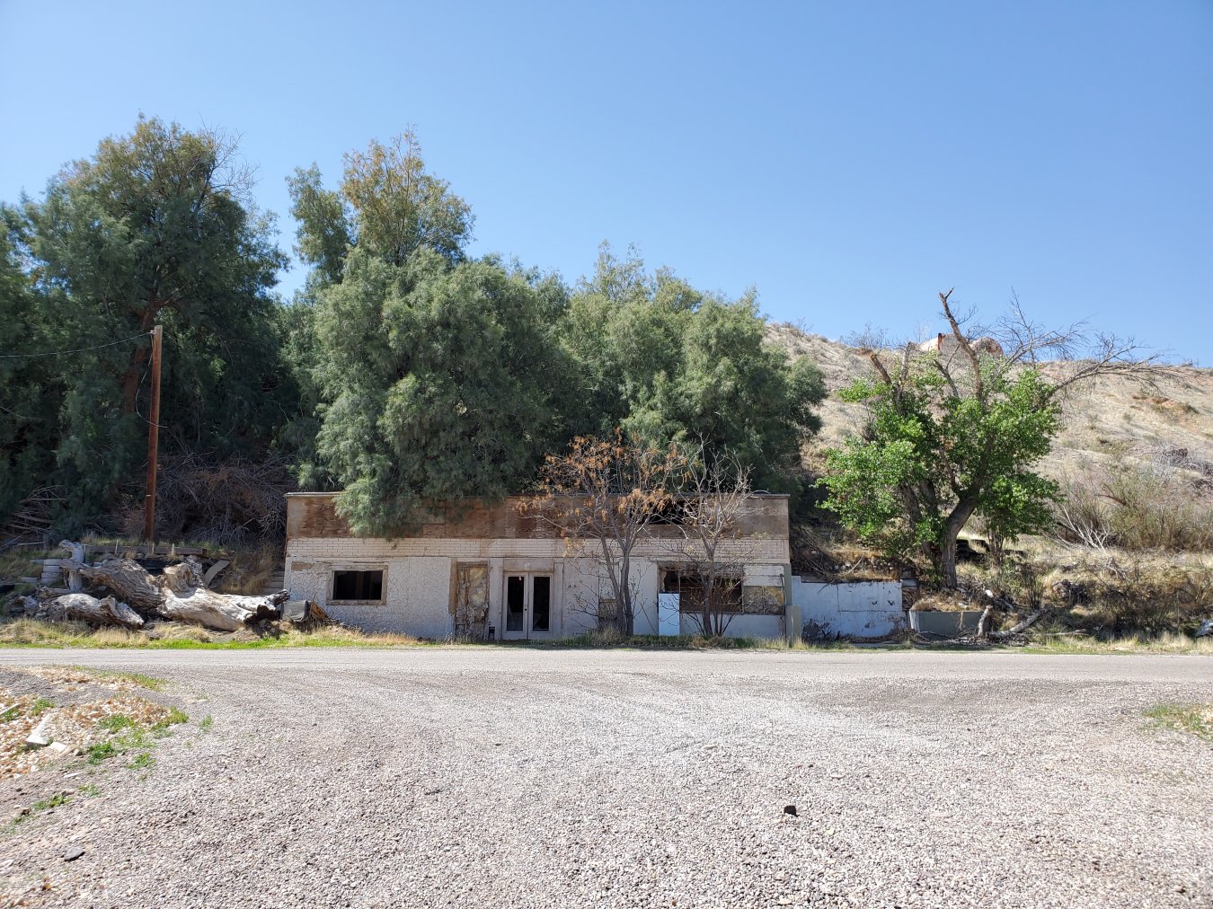 3030 E Old pioneer Rd Littlefield, AZ 86432 ERA Brokers Southern Nevada