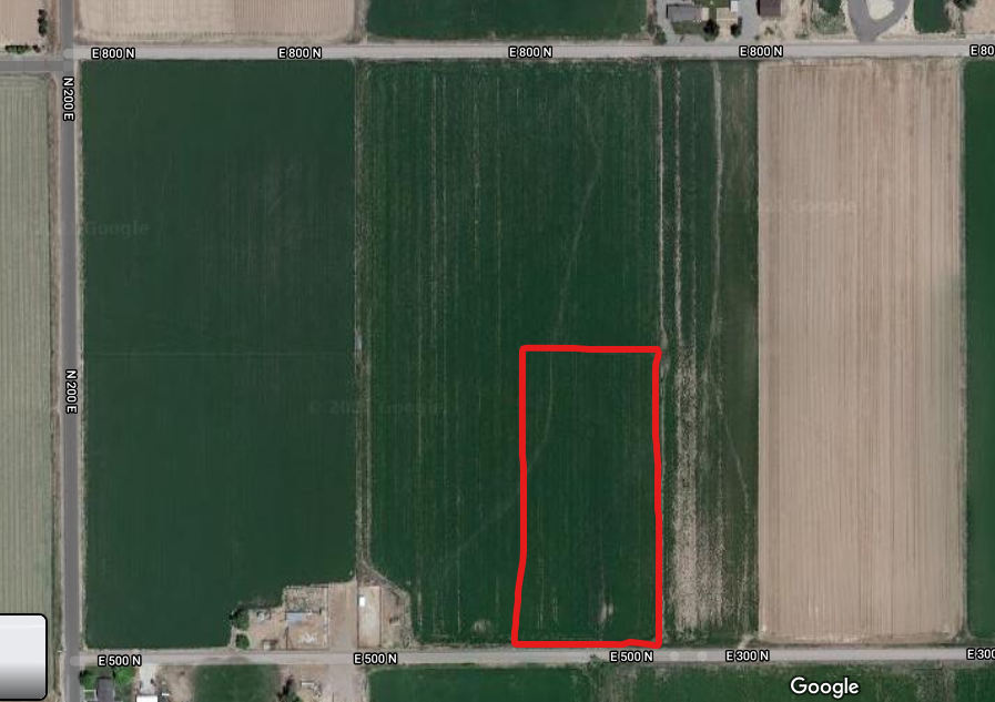 49648 Beautiful 360 views. Quiet 5 acre parcel would make a great location for a new home with room for plenty of animals. Property has been annexed into the city limits. Elsinore City Water is close by as well as power. * Has a shared irrigation riser near back of property (not on the property) *Irrigation pipes are excluded * Property tax amount is an estimate. For additional property and agent information, click on the virtual tour link below.