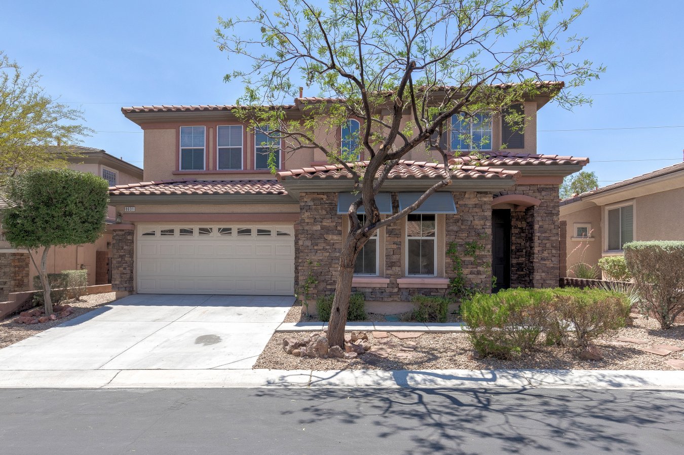 8631 Isla Vista Valley