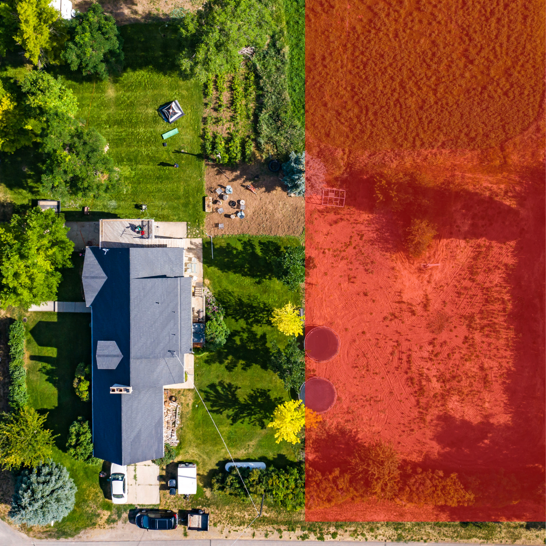 50186 Beautiful property in a great location. Minutes from the mountains. Minutes from Bear Lake. Build a dream home, vacation property, or use as a home base.