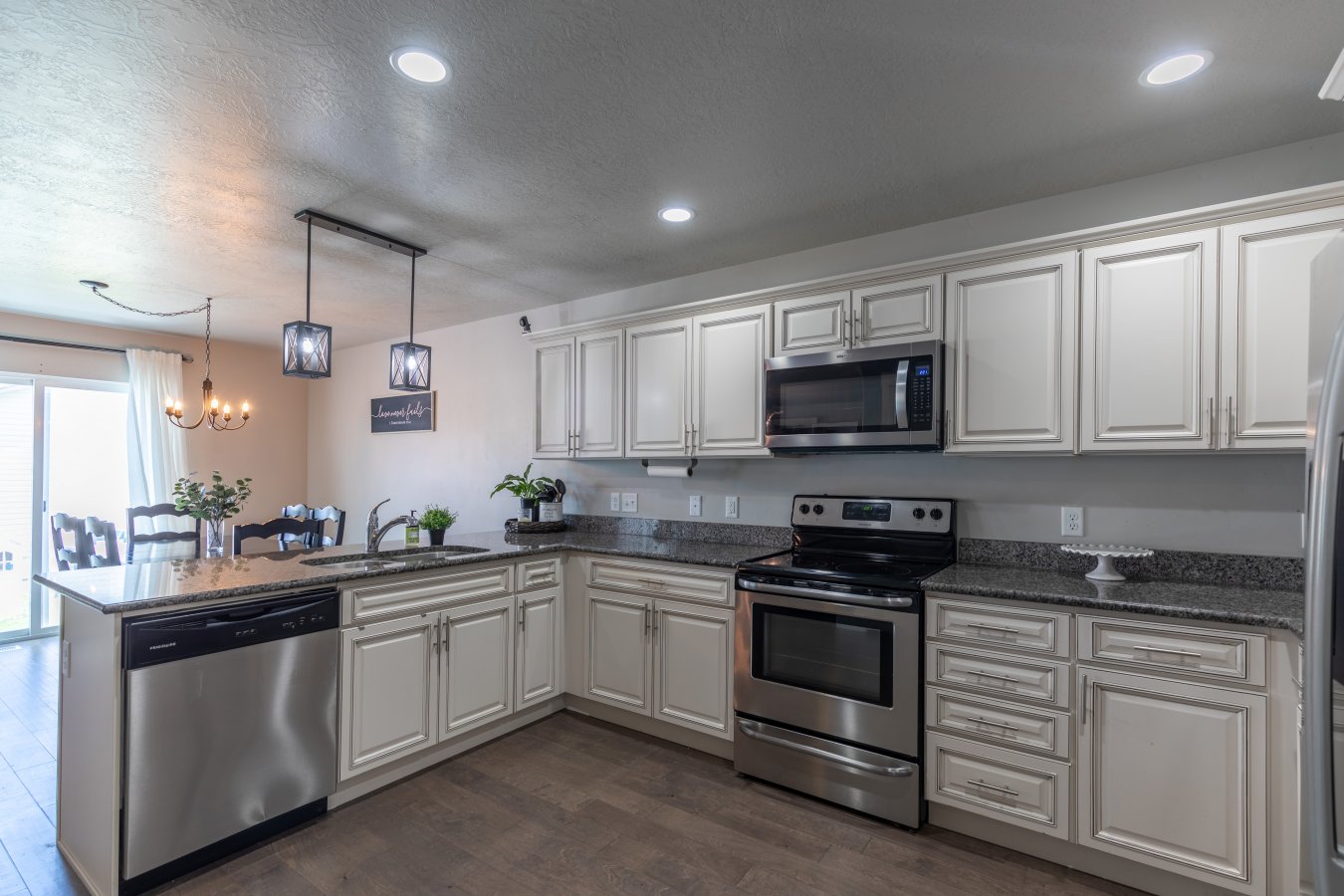 3698 N. Tumwater Ln.
