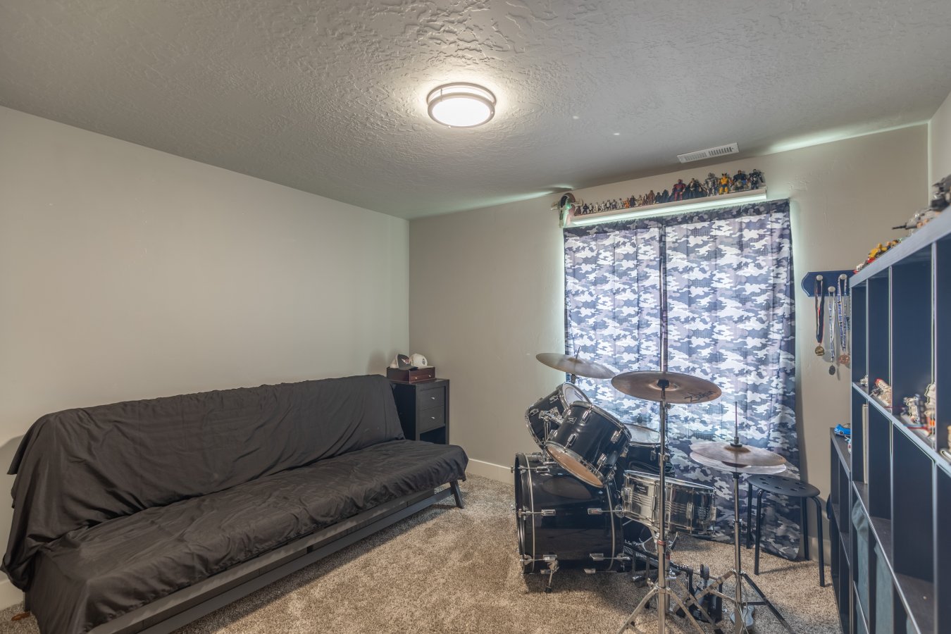 3698 N. Tumwater Ln.