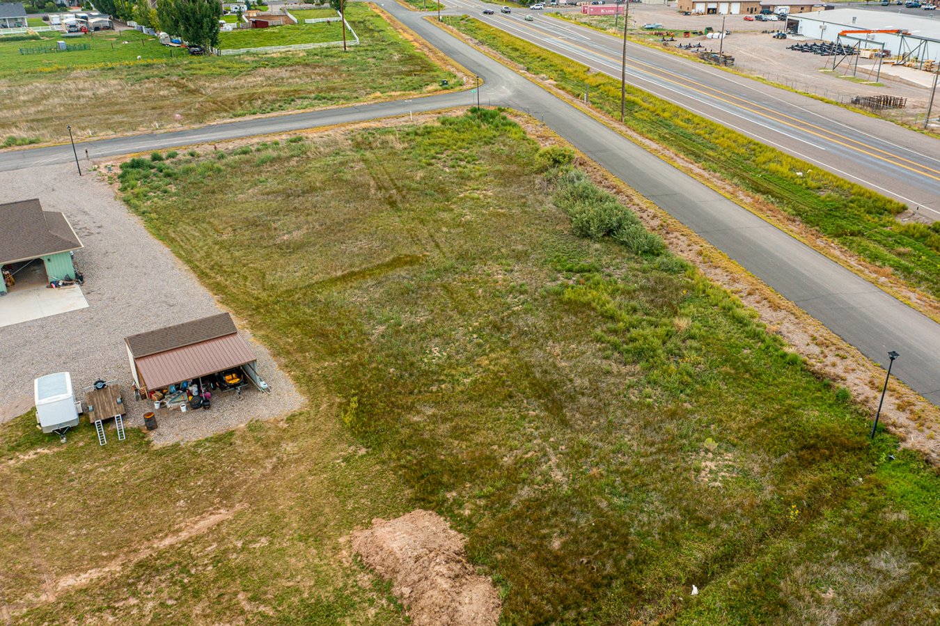 51703 This desirable corner lot is located in Richfield's North Meadow Subdivision surrounded by high-end custom homes! Right on the outskirts of town, it gives you the feeling of being away from it all, while still being close enough to be right in the middle of town in just a few minutes! Come build your dream home and enjoy the beautiful views of the mountains on both sides of the valley! Call today for more information! All footage and figures are provided as a courtesy. Buyer and buyer's agents are advised to verify all data. Overhead map and plat map are provided as a reference. For additional property and agent information, click on the virtual tour link below.