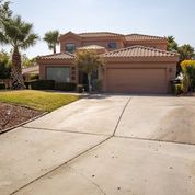 601 Summit Court