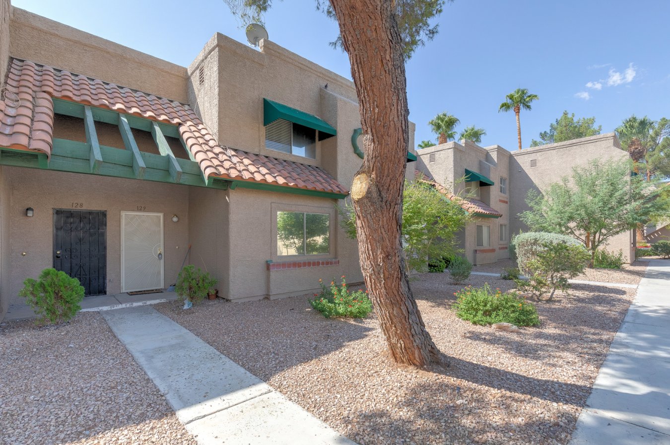 6750 Del Rey  unit 129