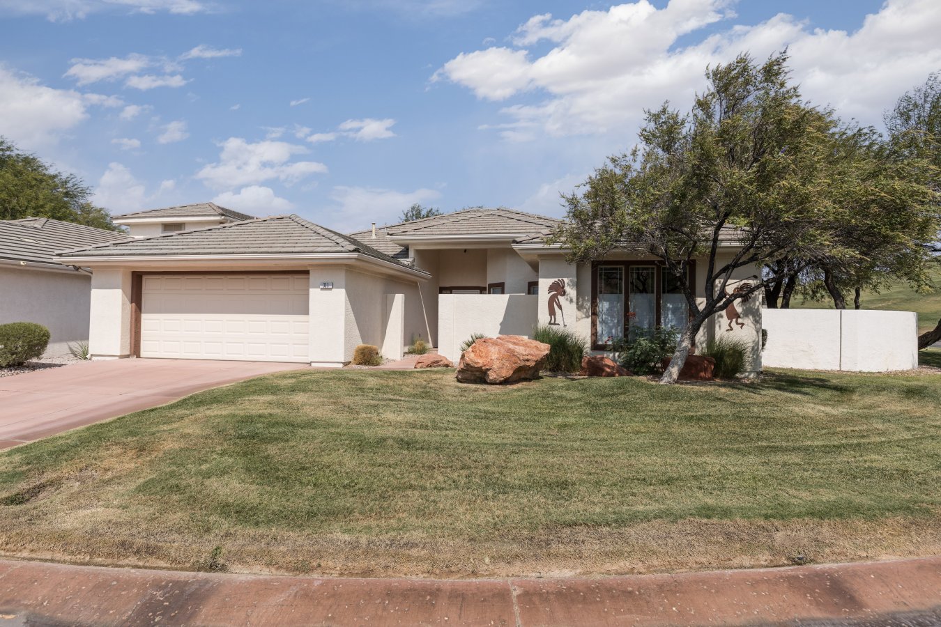 400 Paradise Parkway #111