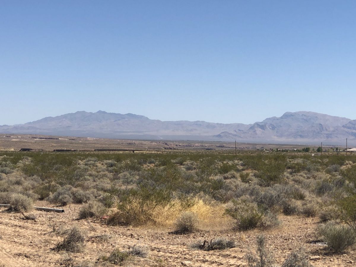 Beautiful parcel for dream home or RV space.