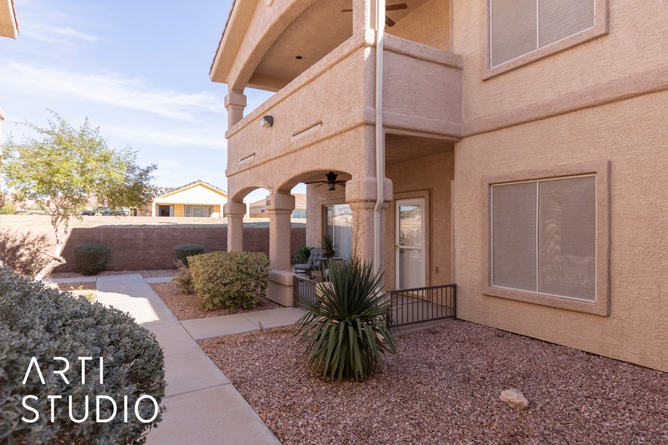 517 W. Mesquite Blvd. 2412