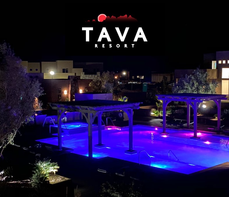 52975 TAVA is Southern Utah’s newest residential resort, with spectacular amenities available exclusively to our TAVA homeowners. With two luxury pools, a lazy river, splash pad, beautiful clubhouse, pickleball courts, tennis court, racquetball court, fitness center, art center, and access to the award-winning Sand Hallow golf course, there is something for everyone in your family. Expertly designed, this new community boasts three model homes, the Tavacci, Lamosa, and Amitola, and eight spec homes, to begin construction in the fall of 2021. With a total of 104 sites, our home plans range from three to seven bedrooms. Are you looking for adventure? TAVA Resort is near several national parks, sand dunes, and reservoirs. If luxury living in an exclusive community with no nightly rentals is what you are looking for, TAVA Resort is the place for you and your family!