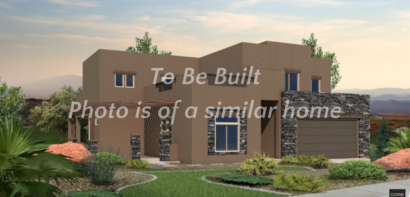 3215 S Yansa Trail Lot 64