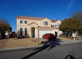 Great 4 bedroom, 3 bath home with den on first floor ( great for an office ) All new flooring and fresh paint, all appliances, 2 car garage and desert landscaping, fully fenced backyard, ready for move in.