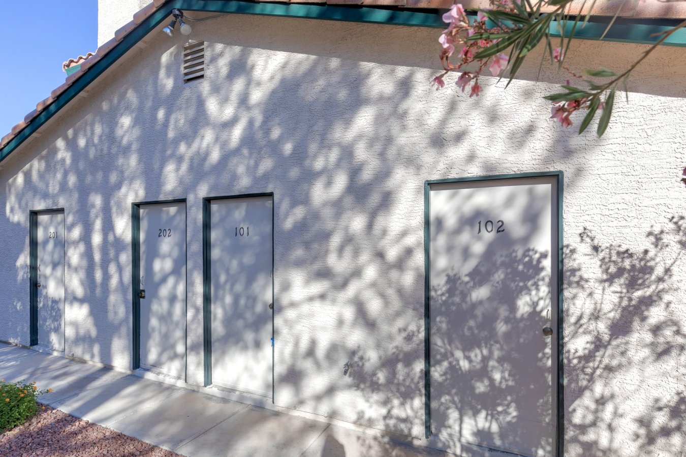 7953 Lions Rock Way Unit #102