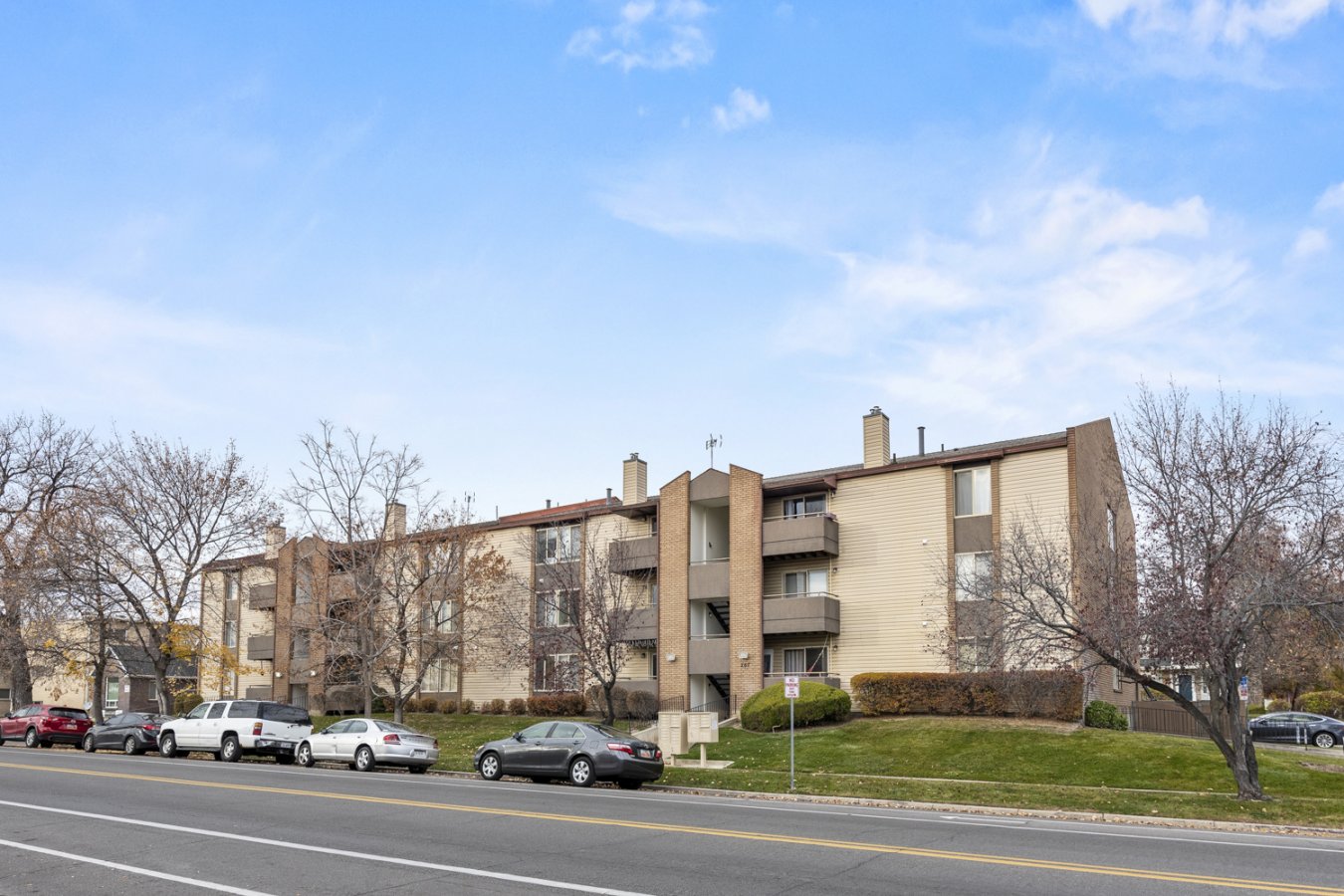 53552 OPEN HOUSE SATURDAY, NOV 20 from 11:00 - 1:00. BYU-approved women's housing. Excellent location, just a few blocks from Brigham Young University. 4 renters have contracts through August and are paying $425 a month. Selling fully furnished and all appliances stay.