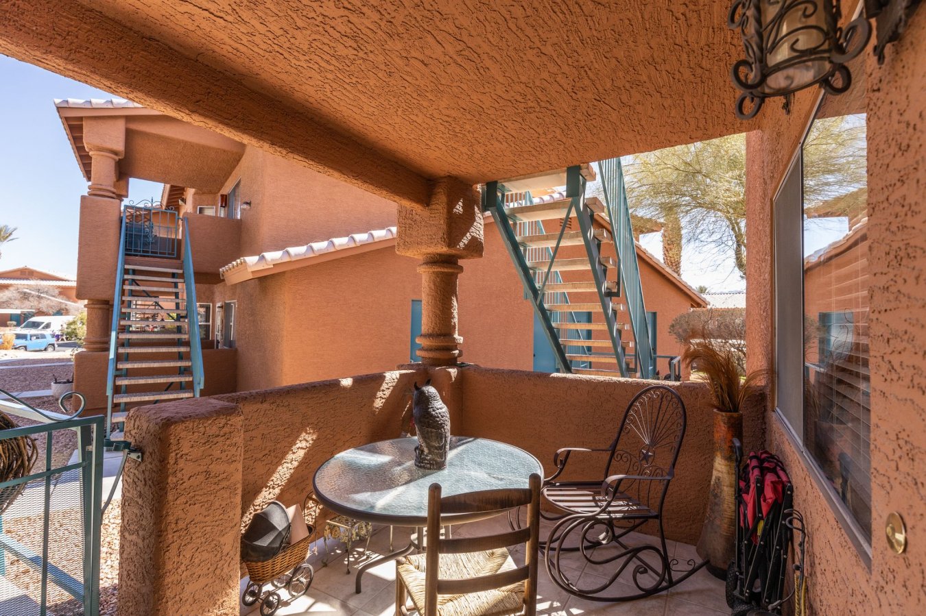 837 Mesquite Springs Drive #102