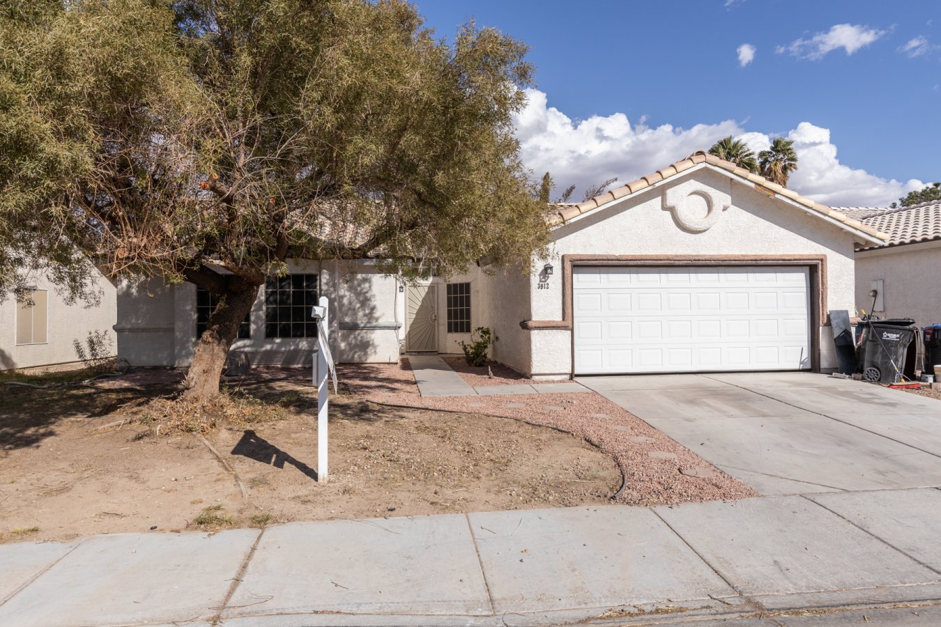 3912 BUCHNER LANE