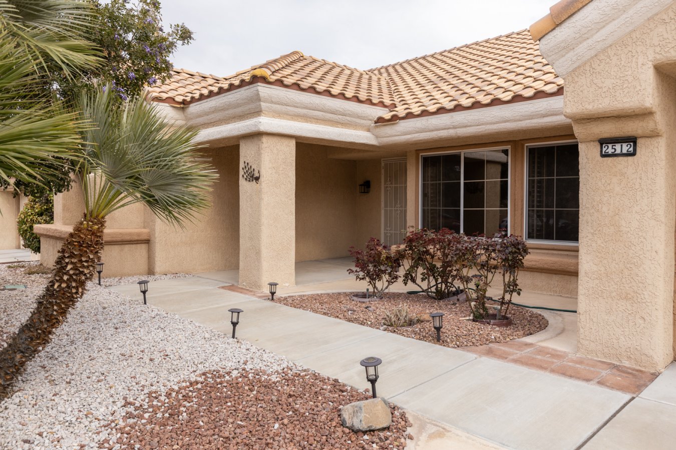 2512 Showcase Dr