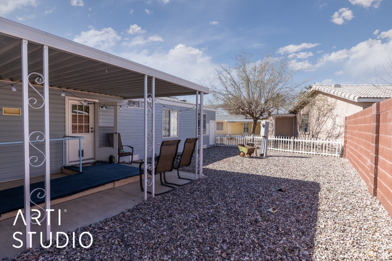 251 Rodeo Lane