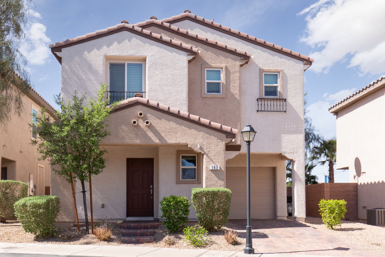 193 Belmont Canyon Pl