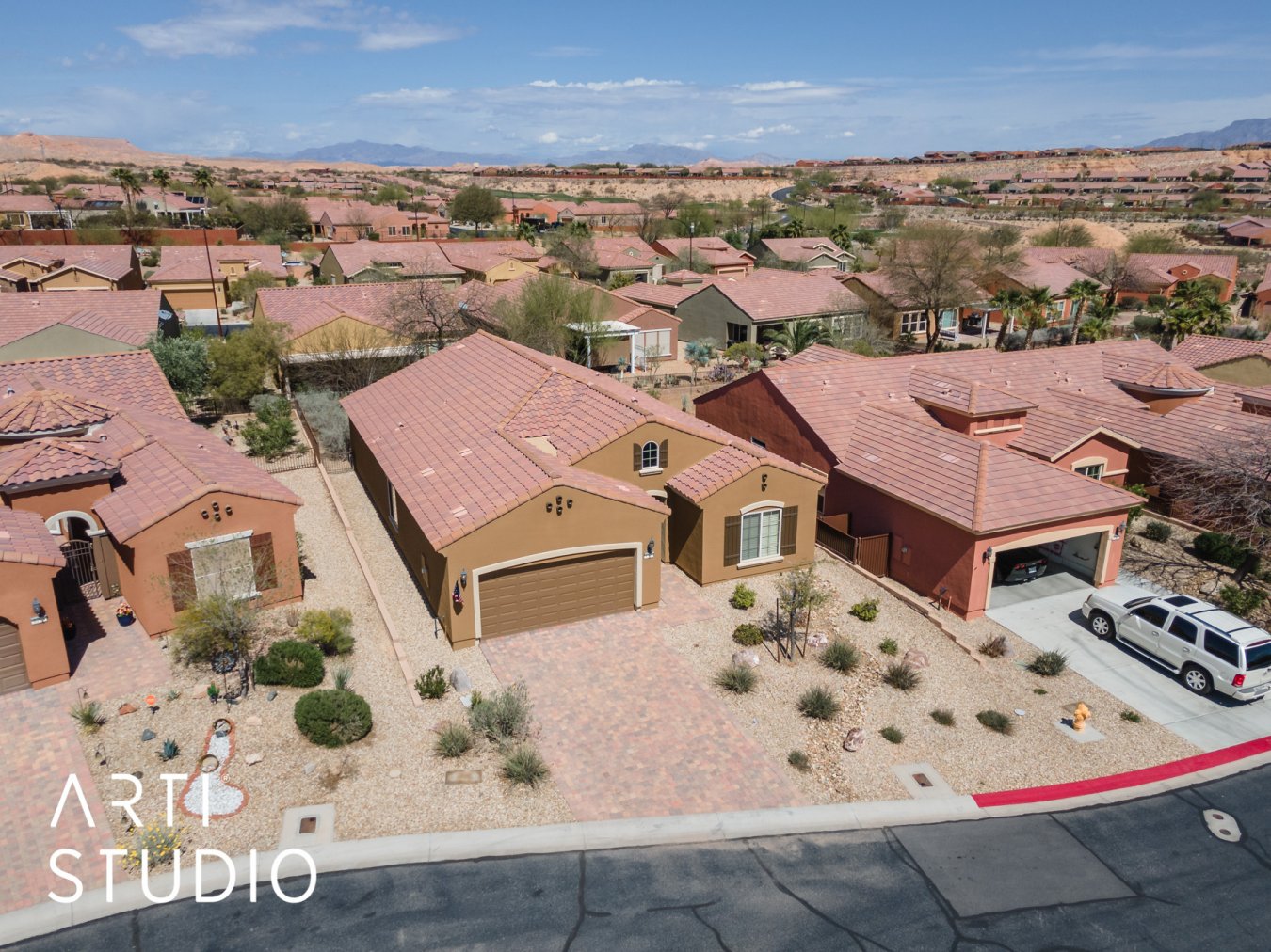 1291 Sentinel Ridge
