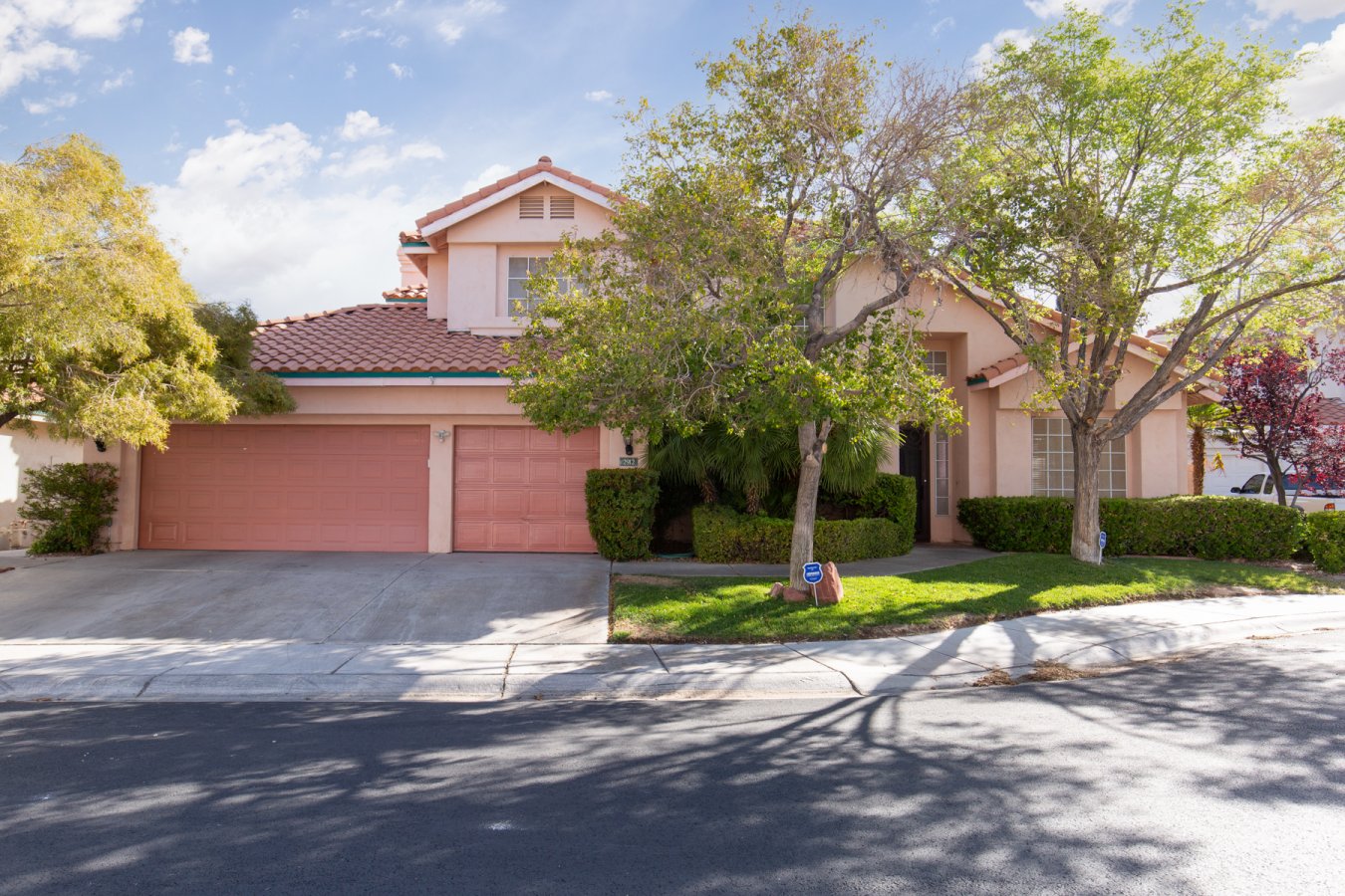 2912 Sunstone Street