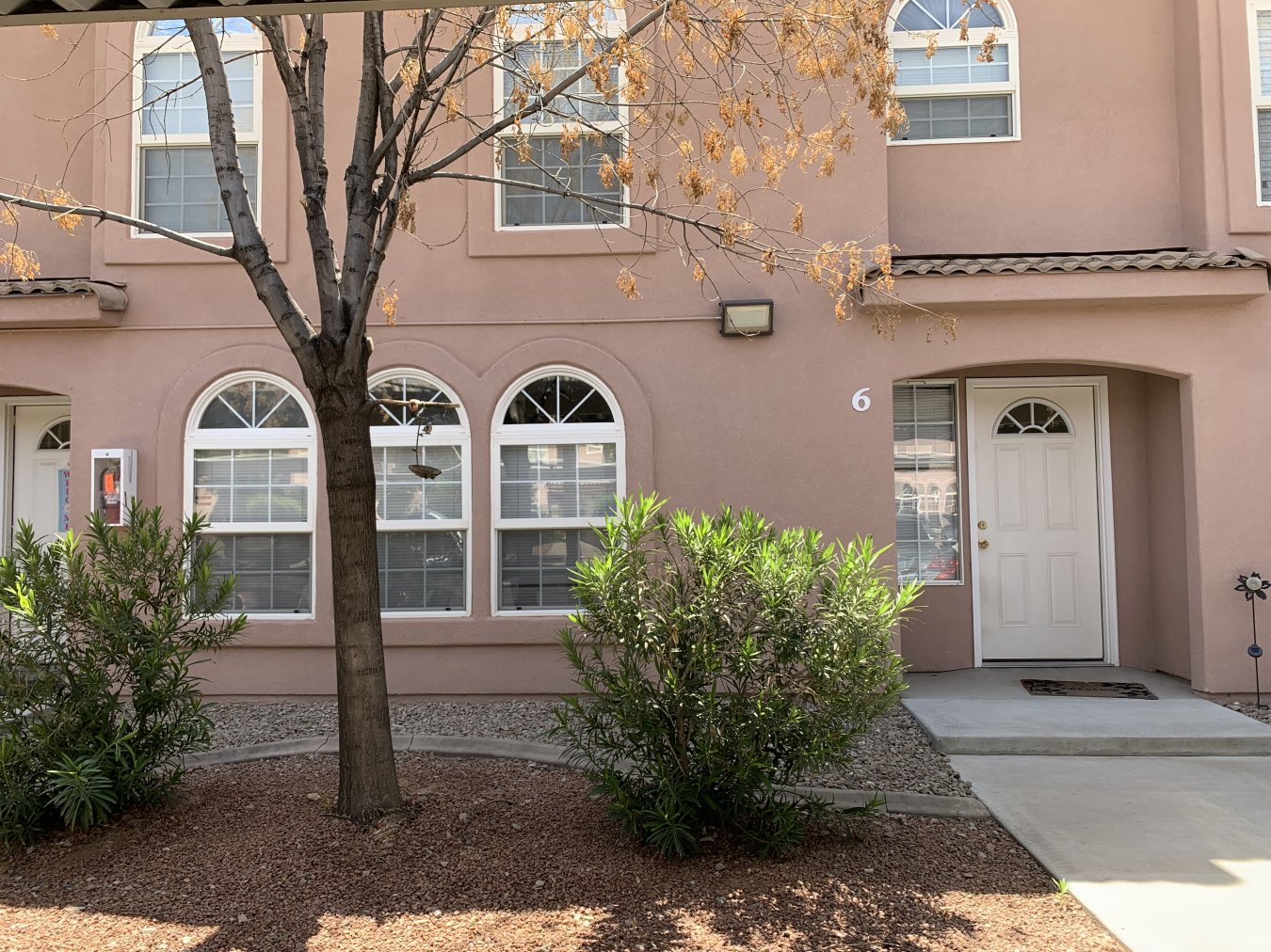 173 S Grapevine Rd #6