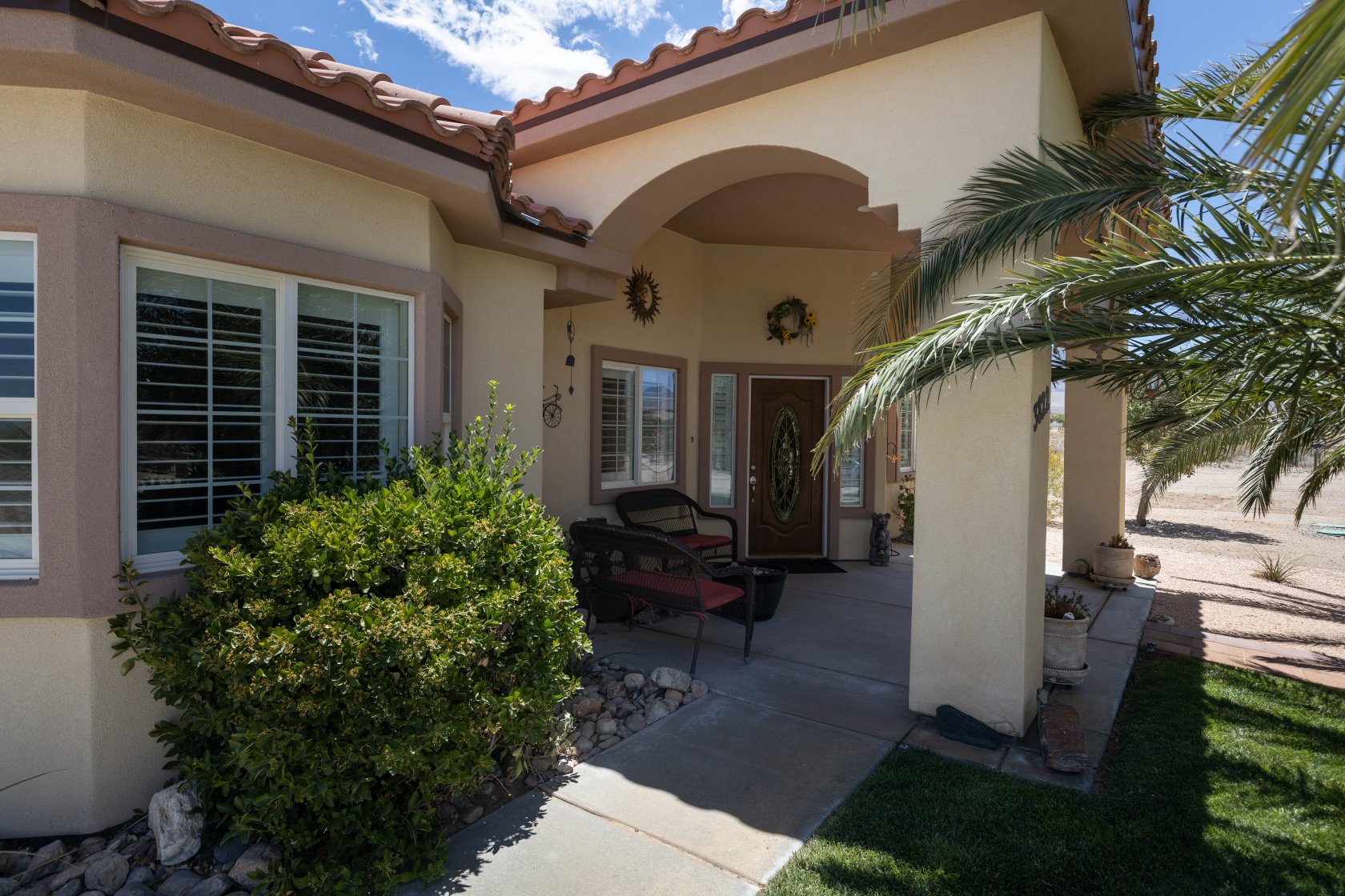3822 S Mesquite Ln