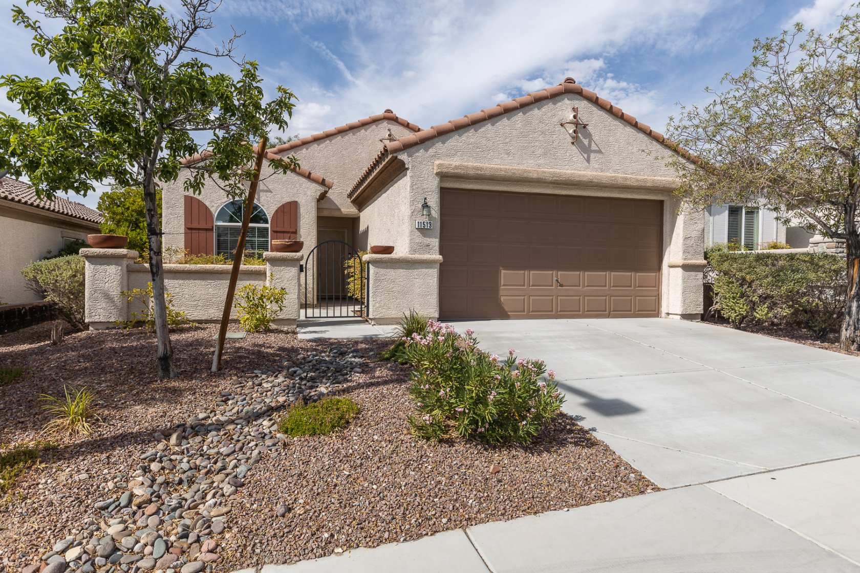 11513 Regal Rock