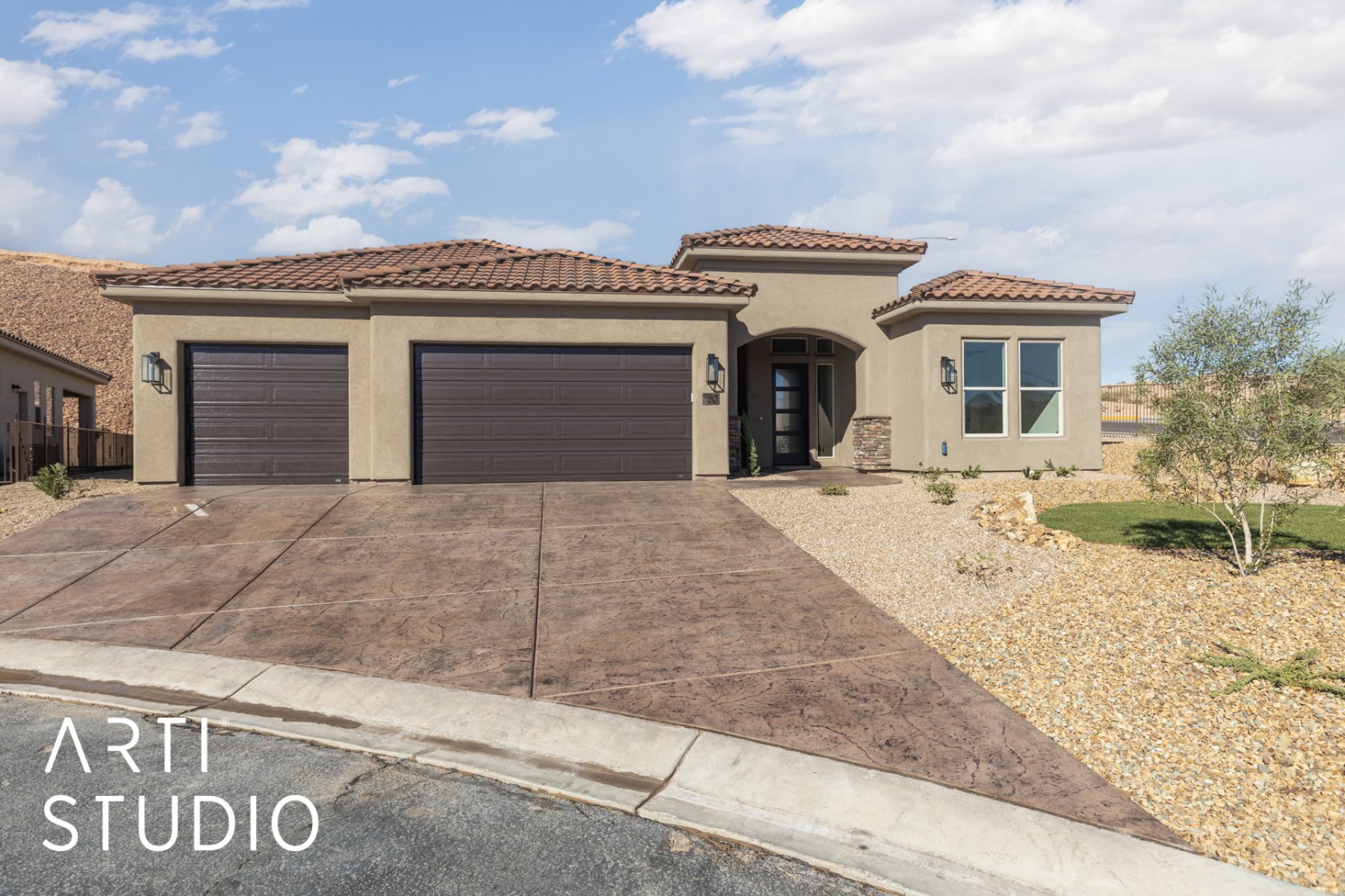 780 Tivoli Crescent