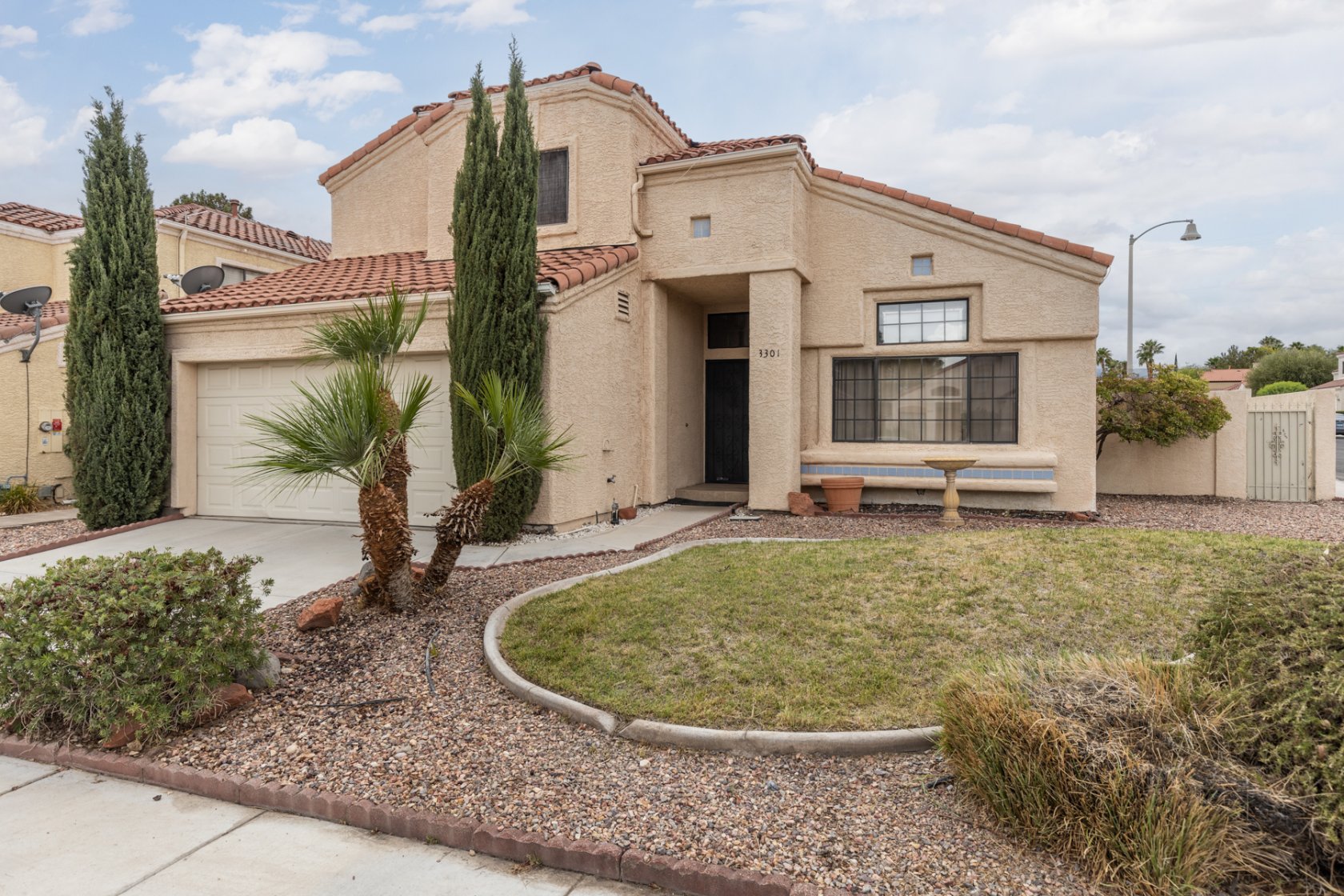 3301 Ventana Hills 