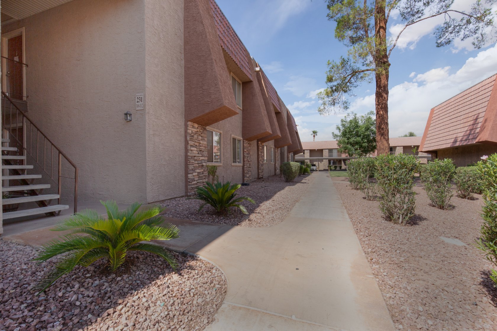 5140 Indian River Drive #309