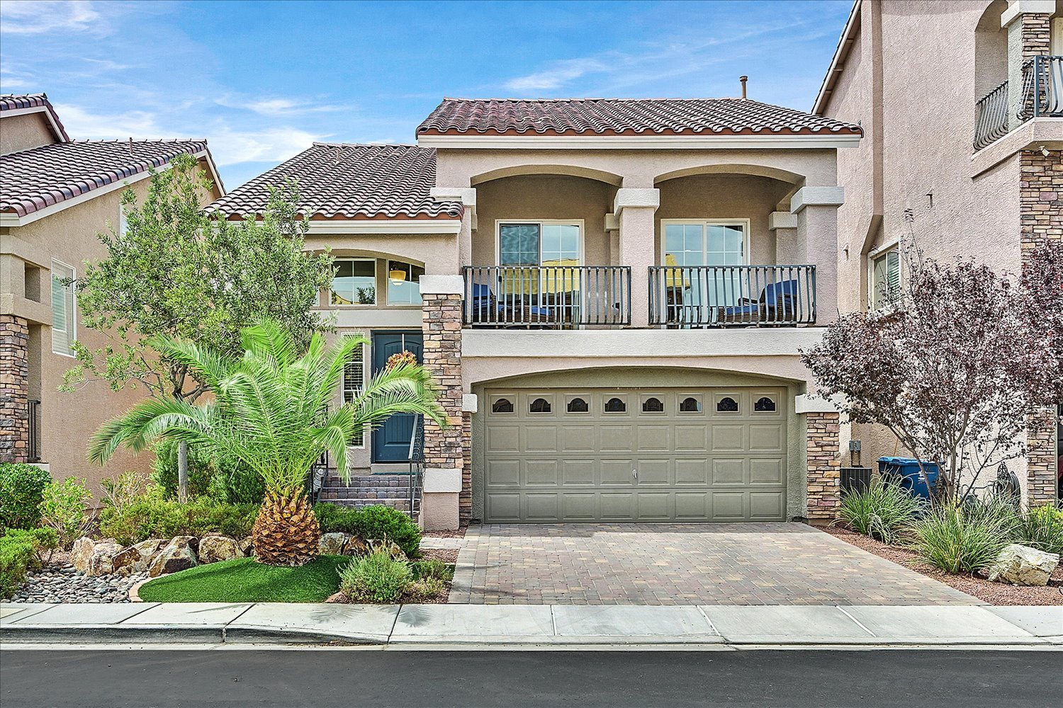 7157 Oakville Ranch Ct