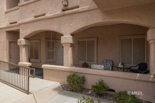 59681 Welcome to Mesquite's conveniently located & gated subdivision known as Sandstone.