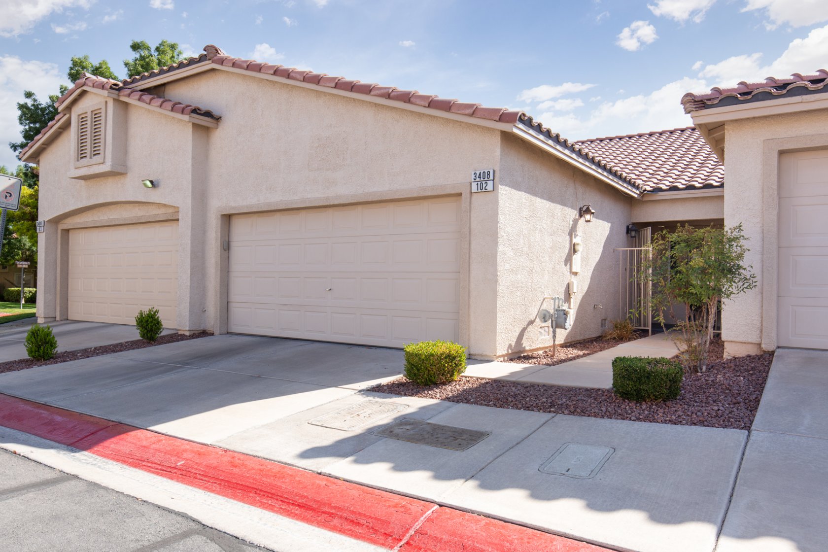 3408 Conan St. #102