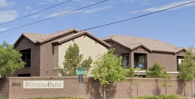  8324 W. Charleston Boulevard Unit 1050