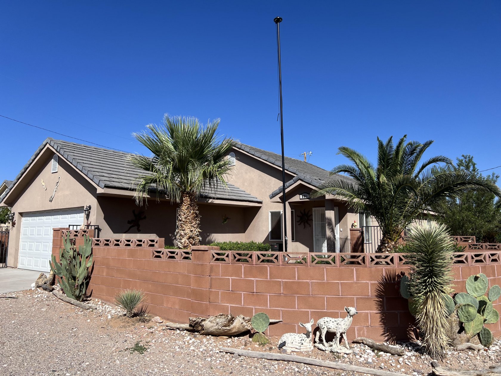 661 N Ironwood Ave. Littlefield, AZ 86432 ERA Brokers Southern Nevada