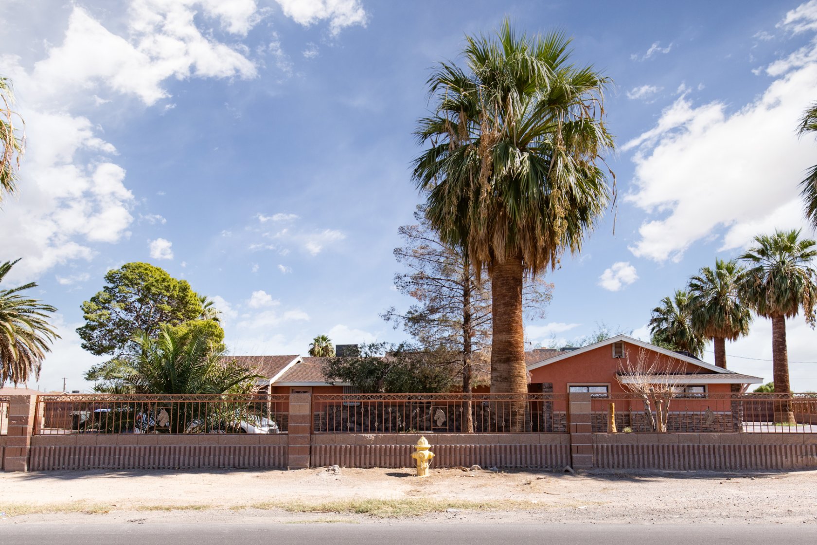 1334 Comstock Dr