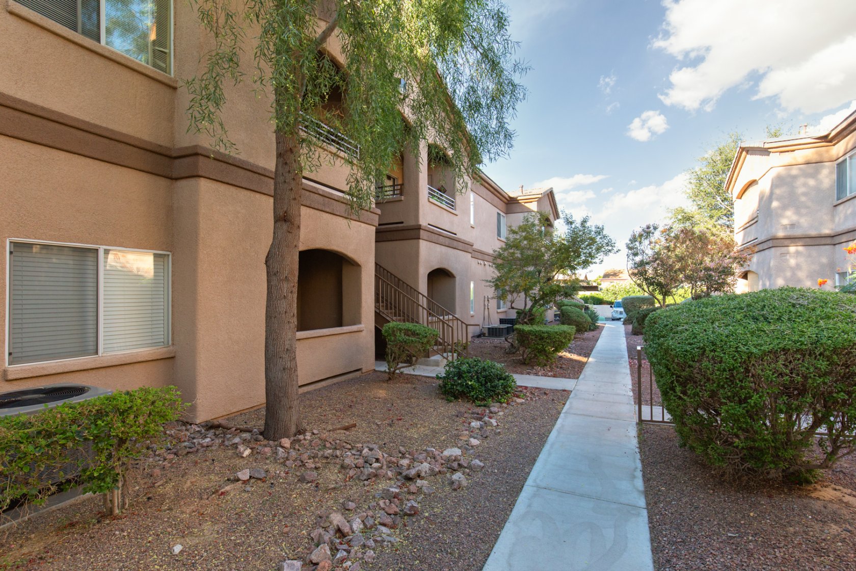 5751 E. Hacienda Ave Unit 119