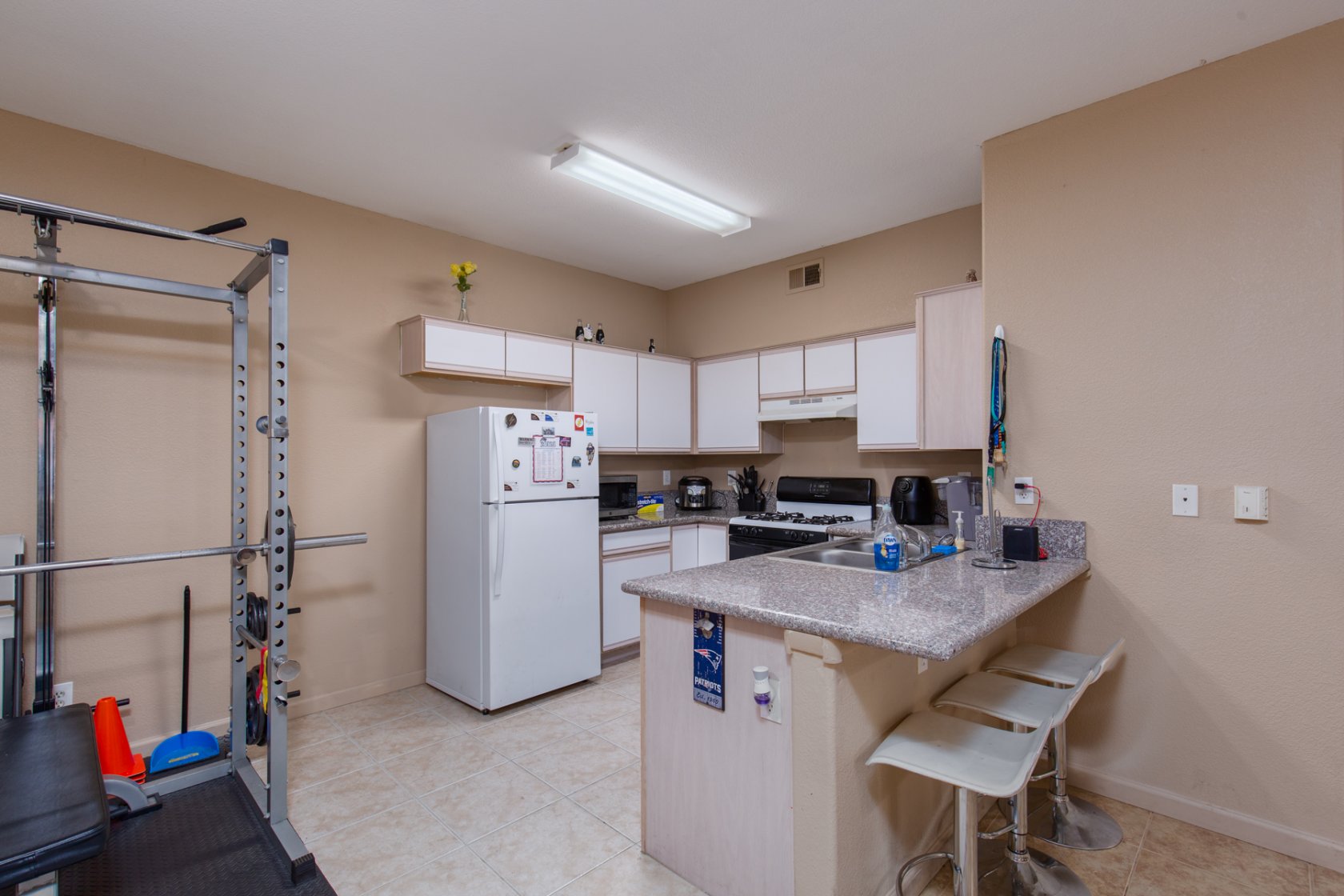 5751 E. Hacienda Ave Unit 119