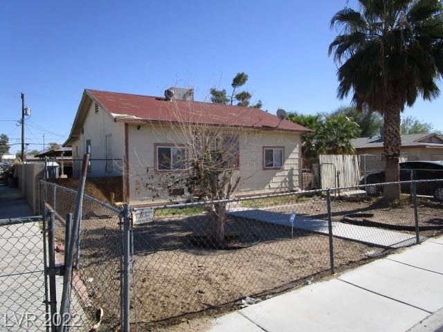 2312 McCarran St