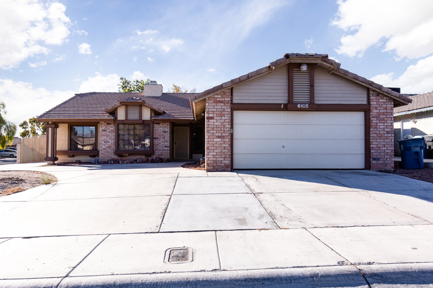 6105 Sadler Drive