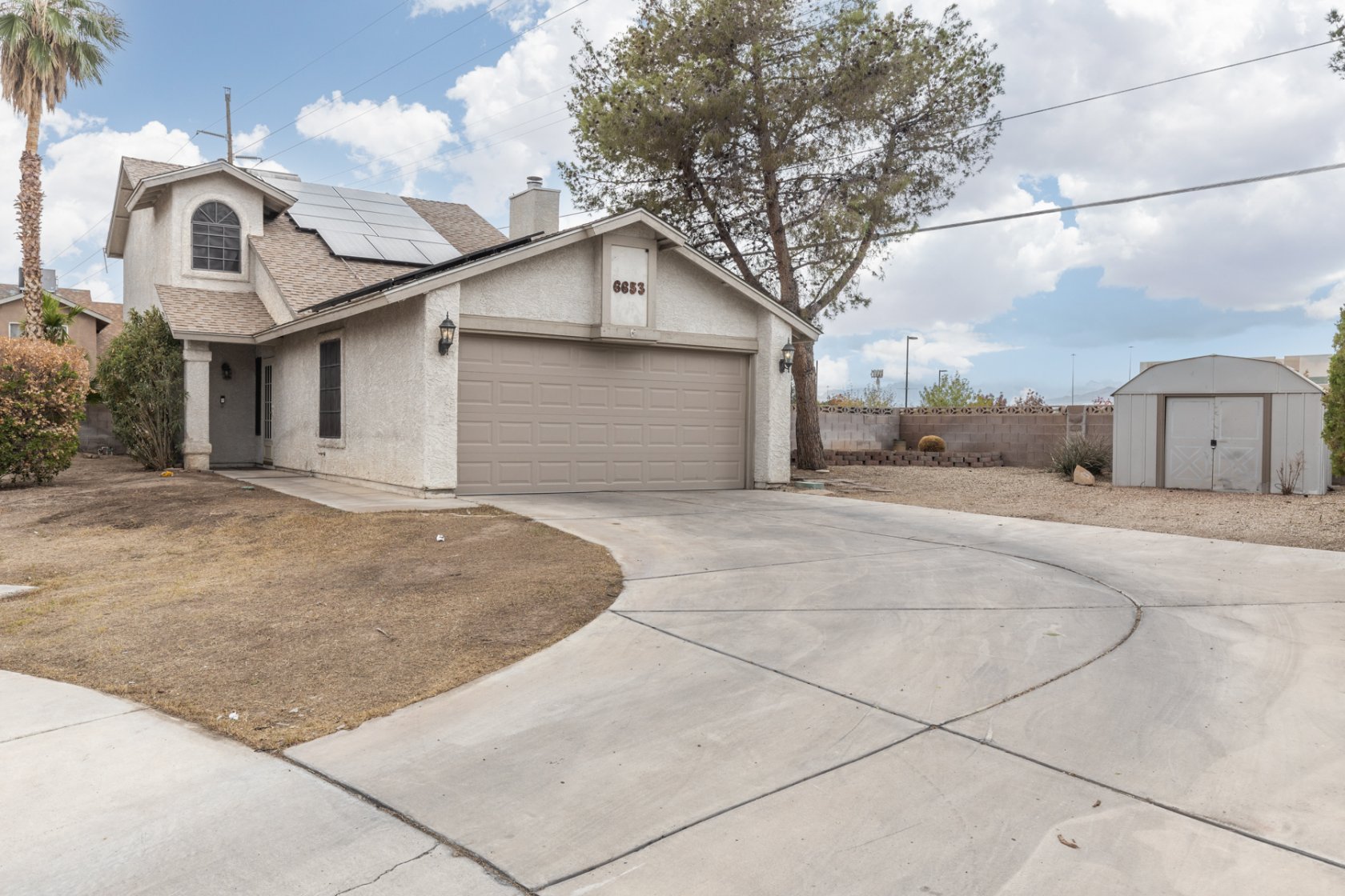 6653 Messenger Court