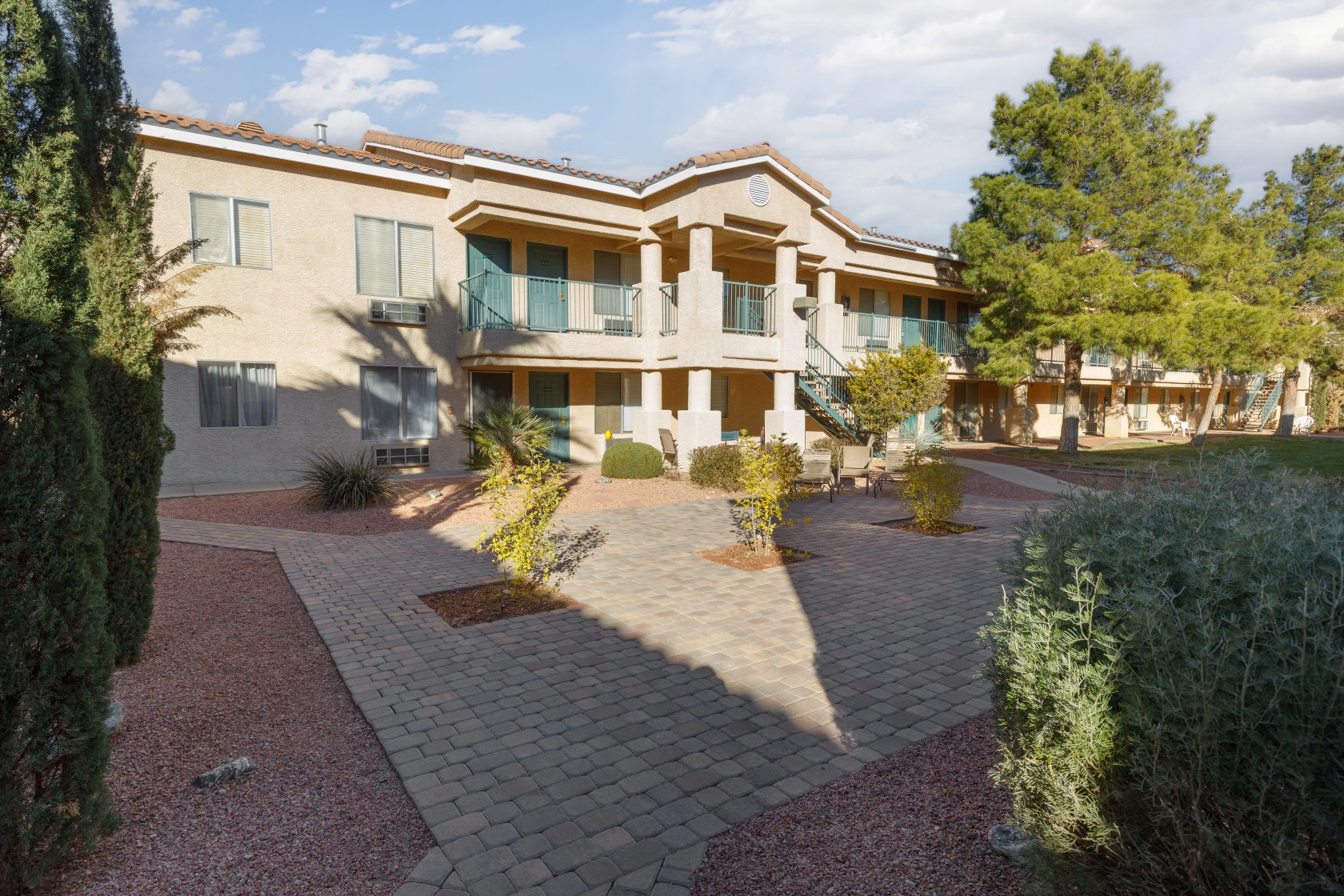 100 Pulsipher Lane #4101