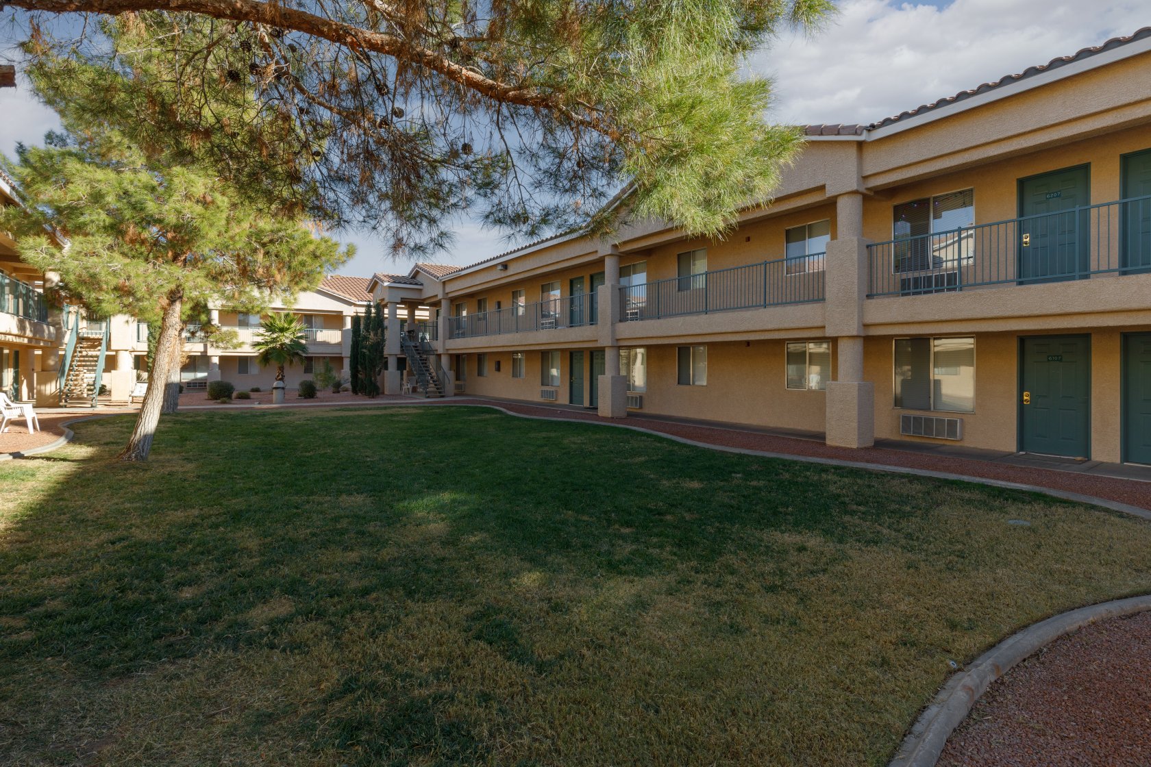 100 Pulsipher Lane #4101