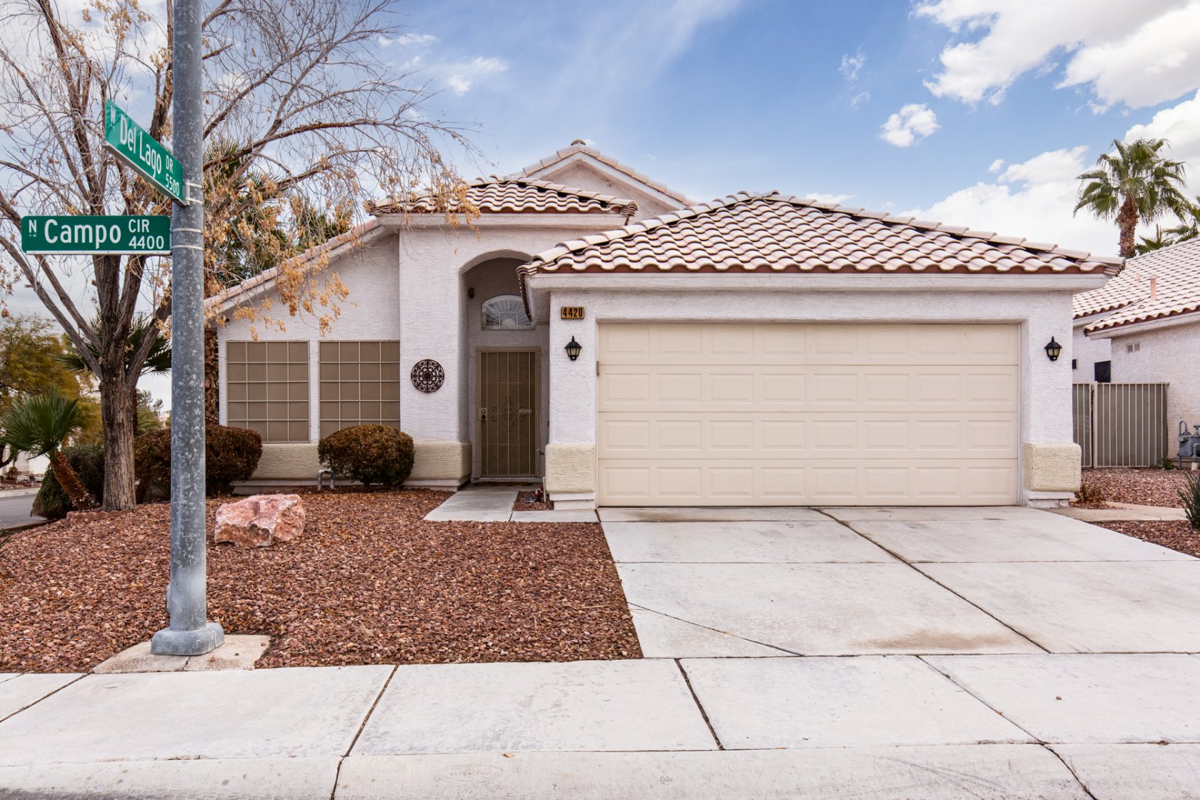 4420 Campo Circle