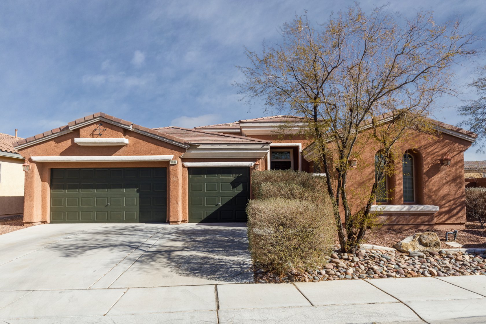 10036 Portula Valley St