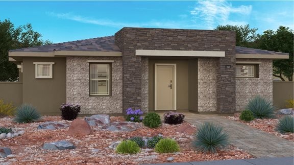 912 Belleforte Lane