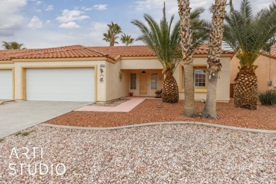 334 Muscat Dr