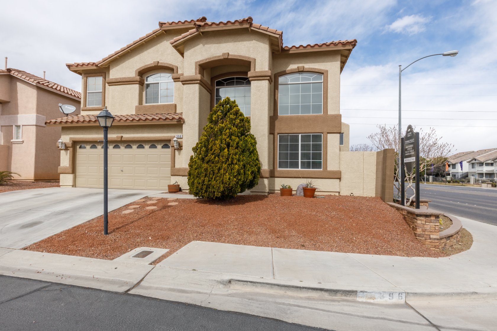 396 Jolly January Avenue